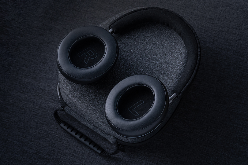 Noble Audio FoKus Apollo